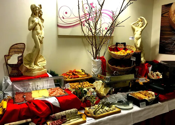 Hotel Lady Rimini