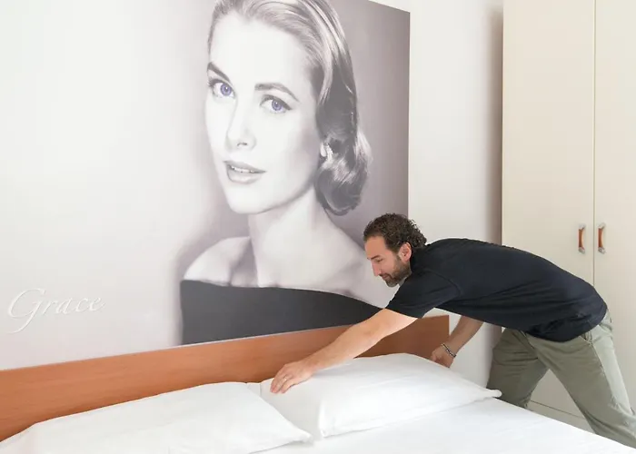 Lady Hotel Rimini