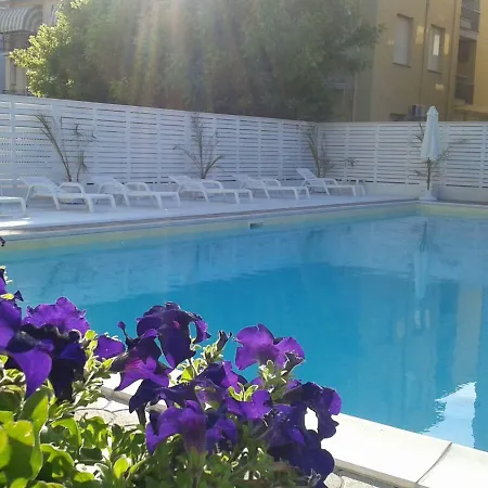 Lady Hotel Rimini