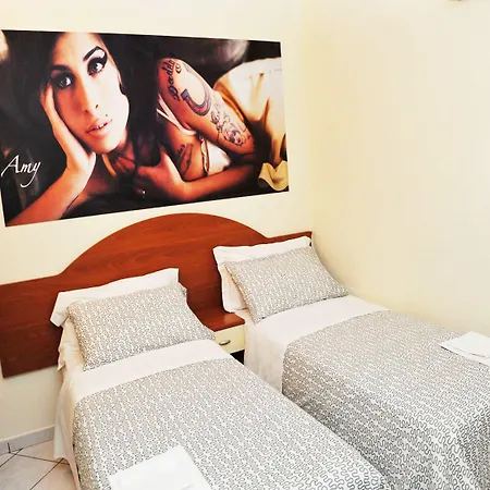 Lady Hotel Rimini