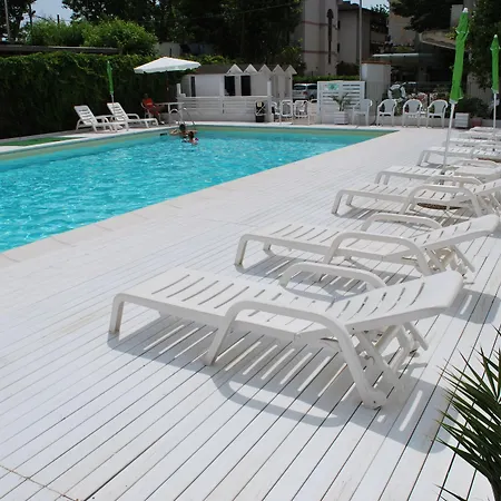 Lady Hotell Rimini