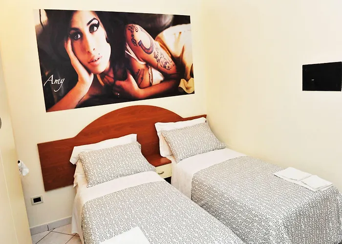 Lady Hotel Rimini